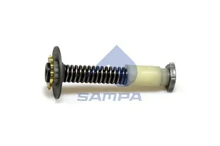 SAMPA 096031 Ремкомплект диcкового тормоза (м) 44x110 вал в сборе механизма выбора зазора SB-SN67