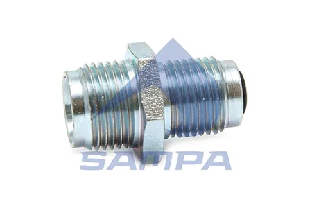 SAMPA 0961031 клапан обратный ТНВД  MB