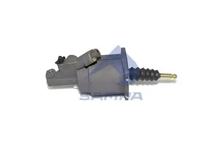SAMPA 096107 ПГУ сцепления Volvo FM7912FH1216
