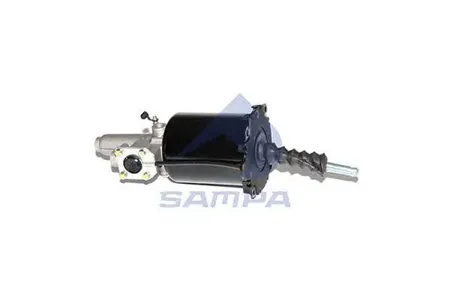 SAMPA 096111 ПГУ сцепления шток l=85 MAN 22-3341.