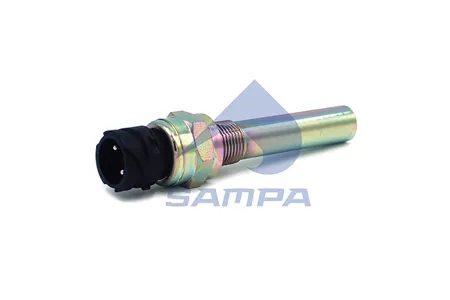 SAMPA 0961224 Датчик скорости SCANIA импульсный КПП SAMPA