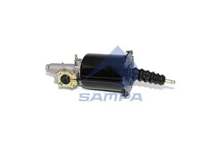 SAMPA 096127 ПГУ сцепления DAF