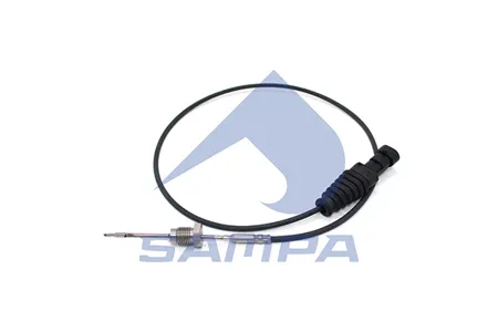 SAMPA 0962357 Датчик температуры DAF отработавших газов (ЕВРО-5) SAMPA