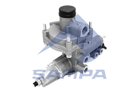 SAMPA 0962403 Регулятор тормозных сил KRONE/DAF/SCANIA