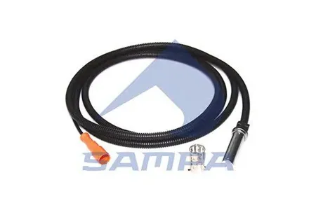 SAMPA 096244 Датчик АБС MERCEDES колеса переднего (L=2500мм) SAMPA