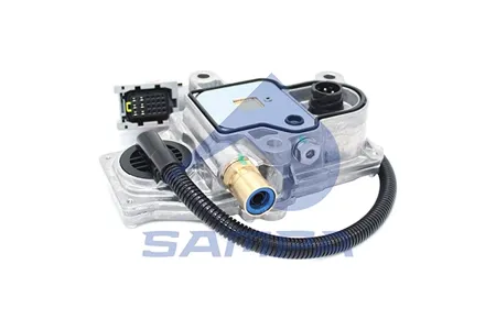 SAMPA 0962501 Клапан электромагнитный