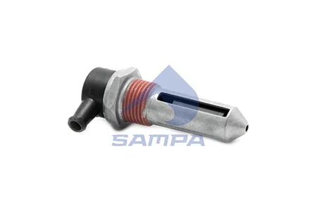 SAMPA 0962536 Клапан SCANIA вентиляции бака топливного SAMPA