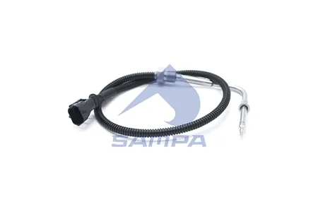 SAMPA 0962730 Датчик температуры IVECO Stralis отработавших газов (ЕВРО-6) SAMPA