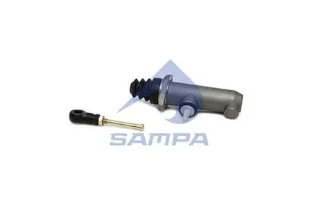 SAMPA 096297 цилиндр сцепления главный со штоком DAF CF65/75 F65/F75