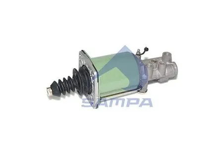 SAMPA 096300 ПГУ MAN TGL,TGM сцепления SAMPA