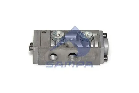 SAMPA 096304 Клапан электромагнитный управления КПП MAN F2000 ZF 16S181221