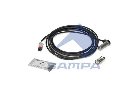 SAMPA 096334 Датчик АБС VOLVO FH передний левый SAMPA