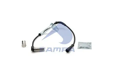 SAMPA 096363 Датчик ABS RVI