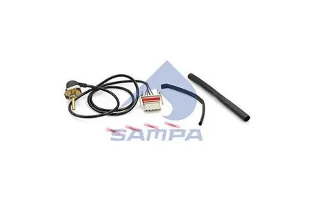 SAMPA 096370 Датчик давления воздуха SCANIA SAMPA
