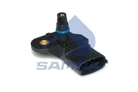 SAMPA 096371 Датчик давления воздуха впускного трубопр. Iveco RVI Volvo