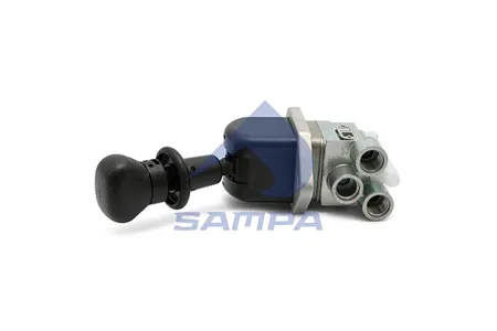 SAMPA 0963884 Кран ручного тормоза MAN