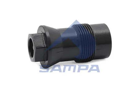 SAMPA 0964157 Клапан MAN редукционный SAMPA