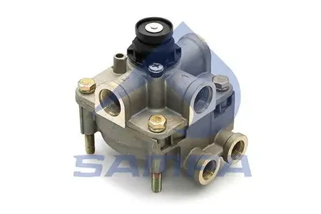SAMPA 096470 Клапан MAN TGA ускорительный SAMPA