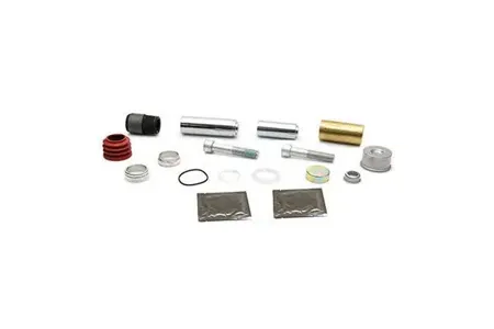 SAMPA 096592 Ремкомплект суппорта KNORR SB6,SB7,SN6,SN7,SK7 (направляющие) SAMPA