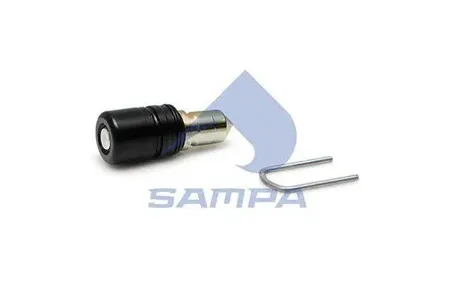 SAMPA 096793 р/к сцепного устройства фиксатор шкворня JOST