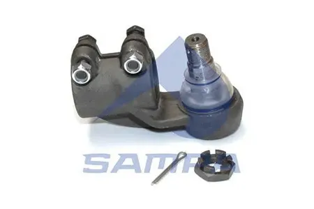 SAMPA 097330 Наконечник рулевой правый 0606923/411753
