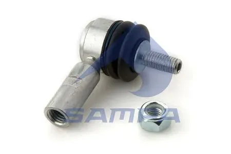 SAMPA 100036 Наконечник Kamaz -5490 Mercedes тяги КПП