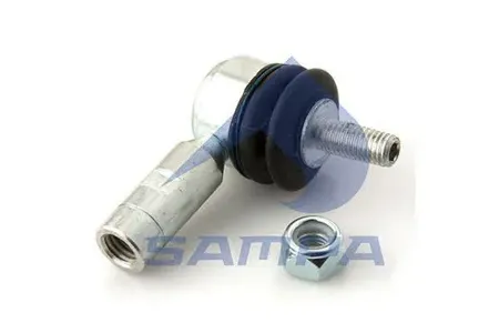 SAMPA 100037 Наконечник Kamaz -5490 Mercedes тяги КПП