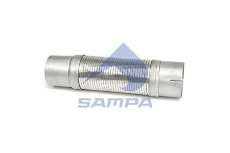 SAMPA 100051 Гибкая труба Mercedes