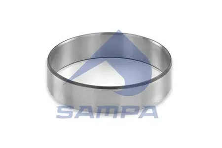 SAMPA 1000821 Обойма КАМАЗ-5490 MERCEDES вала коленчатого передняя (105x100x24) SAMPA