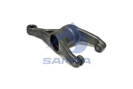 SAMPA 100173 вилка сцепления d36xd28x110 MB Actros 1831-4148