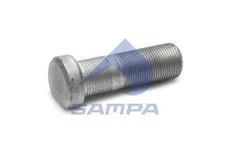 SAMPA 100274 Болт колесный перед.задн. M22x1.5x68 Mercedes
