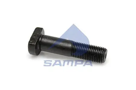 SAMPA 100278 Болт колеса Mercedes Sprinter (M14x1.5x645731)