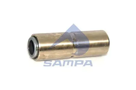SAMPA 100295 Втулка MERCEDES листовая рессора