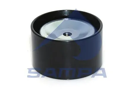 SAMPA 100301 ролик натяжителя ремня 80x10.2x48 МВ Actros Axor OM 457 LA