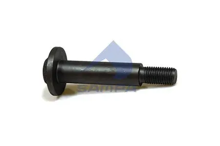 SAMPA 101128 палец рессоры M24x3x160/180 ROR