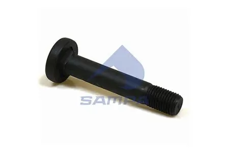 SAMPA 101130 Болт BPW рессоры (M30x170мм)