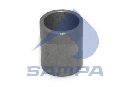 SAMPA 101374 Втулка DAF XF95,105 стабилизатора кабины SAMPA