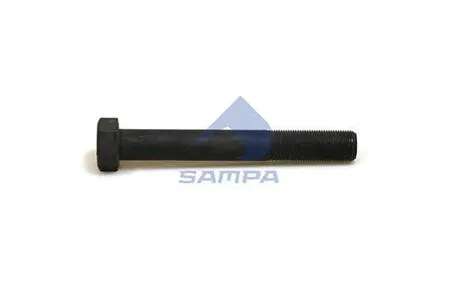 SAMPA 102141 Болт MERCEDES RENAULT рессоры (M20x1.5x150мм) SAMPA
