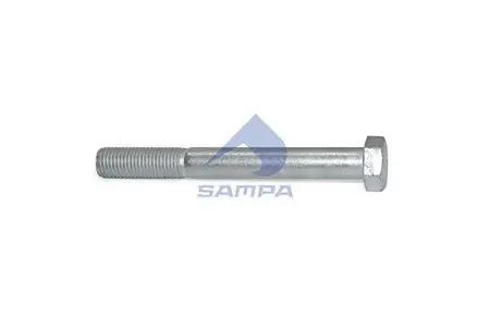 SAMPA 102155 Болт полурессоры [M30x3.5x27526085] BPW