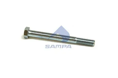 SAMPA 102169 болт подвески M12x1.75/120 Scania