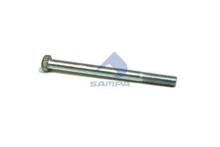 SAMPA 102210 болт подвески M24x3x300 ROR