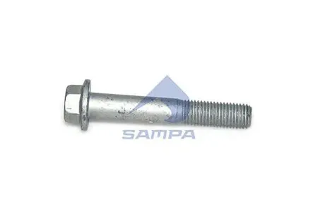 SAMPA 102216 болт подвески кабины M16x2/100 Volvo