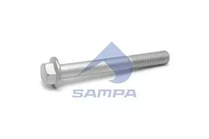 SAMPA 102248 болт кабины с юбкой M12x1.5x100 MAN