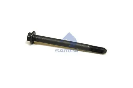 SAMPA 102252 Болт рессоры M20x2.5223 Volvo