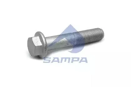 SAMPA 102288 бoлт стабилизатора M16x1.5/80 MAN TGA 01>