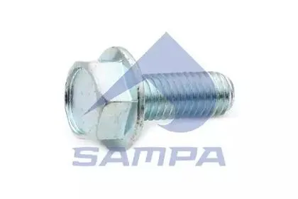 SAMPA 102329 Болт M8x2220x1.25 SAF