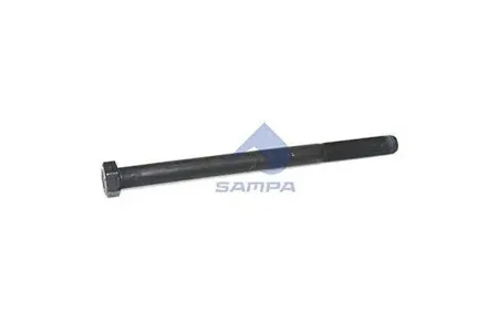SAMPA 102437 болт стабилизатора M18x2/250 SW27 MAN TGA 00>