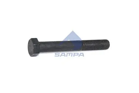 SAMPA 102449 Болт MAN реактивной тяги (M18x2x130мм) SAMPA