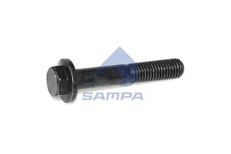 SAMPA 102452 Болт VOLVO крепления диска тормозного (M12x1.75х70) SAMPA