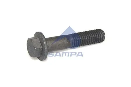SAMPA 102453 Болт Амортизатора M14x65 Volvo F10F12FL6FL10FH12 82>